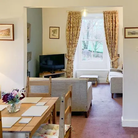 Crookthwaite Сasa de vacaciones Hawkshead