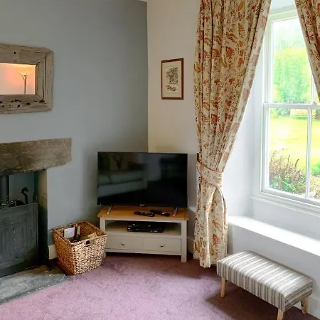 Сasa de vacaciones Crookthwaite Hawkshead