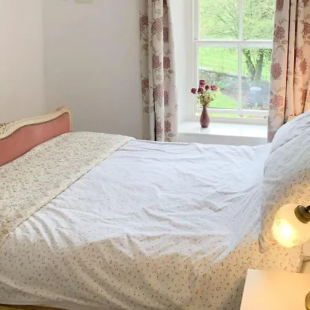 Сasa de vacaciones Crookthwaite Hawkshead
