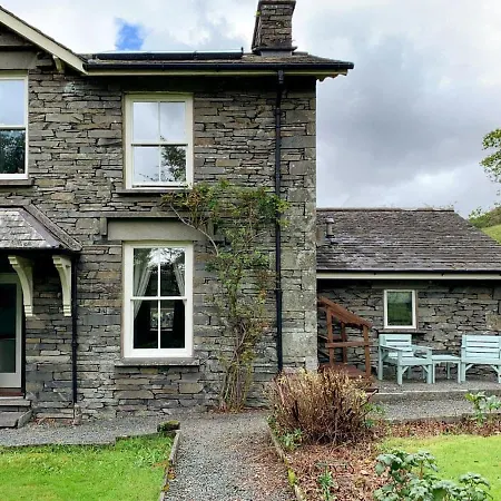 Crookthwaite *