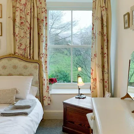 Crookthwaite Сasa de vacaciones Hawkshead